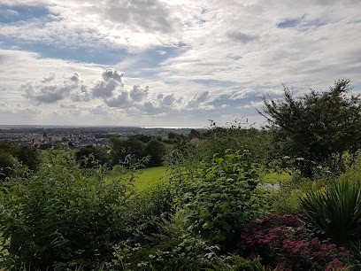 Les Tilleuls, Centre de Loisirs à Dives-sur-Mer