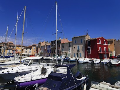 Port De Bouc Animation, Centre de Loisirs à Port-de-Bouc