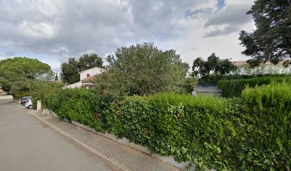 F.N.A.C.A. Fédération Nationale des Anciens Combattants d'Algérie, Centre de Loisirs à Villeneuve-lès-Avignon