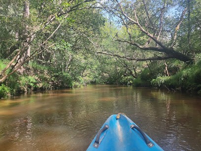 Base de loisirs de Testarouman, Centre de Loisirs à Pissos