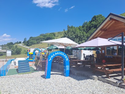 VALMIGLISS, Centre de Loisirs à Valmeinier