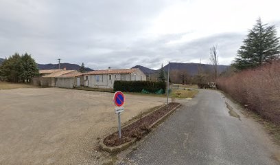 Association Pour L'enfance Et La Jeunesse Des Hautes Baronnies (APEJ), Centre de Loisirs à Séderon