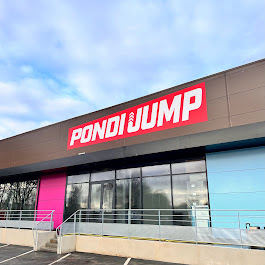 Pondi Jump, Centre De Loisirs à Pontivy