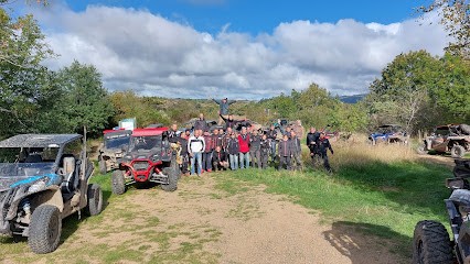 Acv-Ride / Acv-Tracks Location Buggy, Centre de Loisirs à Saint-Rémy-sur-Durolle