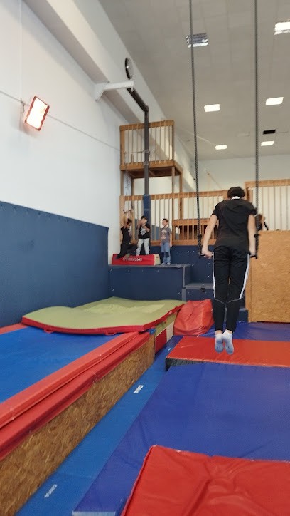 JUMP CITY, Centre de Loisirs à Vendargues