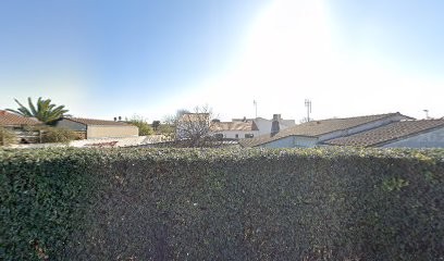 Centre De Loisirs, Centre de Loisirs à Sainte-Marie-de-Ré