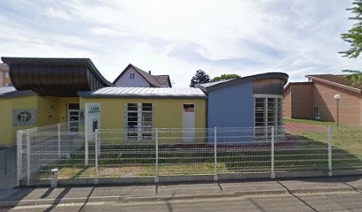 Centre De Loisirs Les Petits Futés, Centre de Loisirs à Vieux-Thann