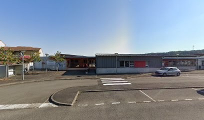 Centre De Loisirs - ALSH De Tournay, Centre de Loisirs à Tournay