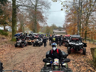 Vassivière Club Tout Terrain, Centre de Loisirs à Royère-de-Vassivière