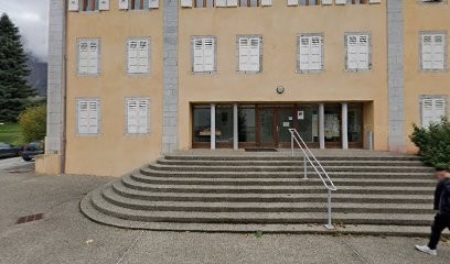 Club d'Astronomie Savoie Lactée, Centre de Loisirs à Ugine
