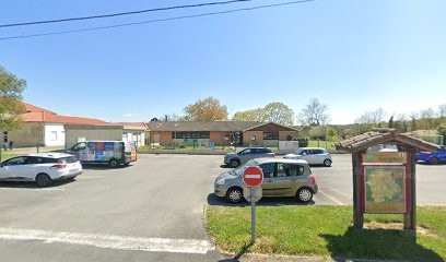 Accueil De Loisirs Intercommunal Savignac, Centre de Loisirs à Savignac