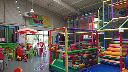 HappyPark, Centre de Loisirs à Pontivy