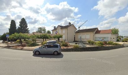 ALSH Le Petit Prince, Centre de Loisirs à Uzein