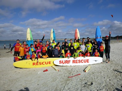 Akva Sauvetage Côtier, Finistère, Centre de Loisirs à Tréguennec