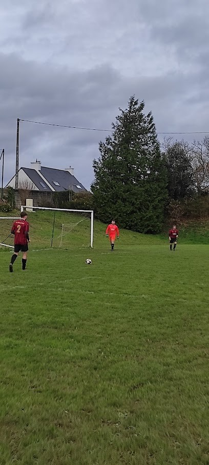 Association Sportive Pont de Buisienne, Centre de Loisirs à Pont-de-Buis-lès-Quimerch