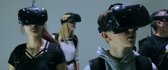 VR LAB Paris (Réalité Virtuelle Chez Escape LAB Paris), Centre de Loisirs à Paris 02