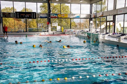 Water Leisure Center, Centre de Loisirs à Thionville