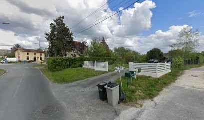 Communauté Sportive Et Gymnique Des Bords De Garonne, Centre de Loisirs à Saint-Pierre-d'Aurillac