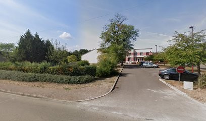 Centre de Loisirs Municipal, Centre de Loisirs à Saint-Julien-du-Sault