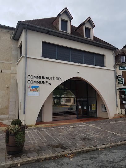 Communauté de Communes du Canton de Lembeye, Centre de Loisirs à Lembeye