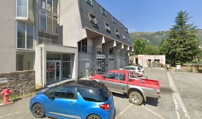 Centre de loisirs Les Marmottes, Centre de Loisirs à Saint-Lary-Soulan