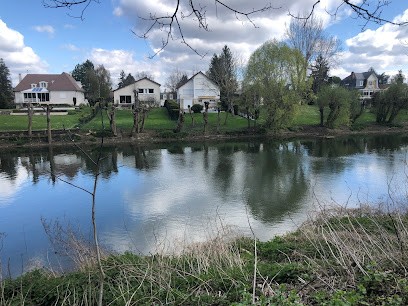 House Of Children, Centre de Loisirs à Poissy