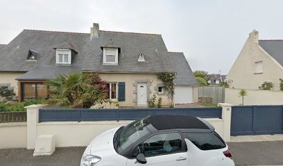 Association Sportive Des P.T.T. (A.S.P.T.T.), Centre de Loisirs à Saint-Malo