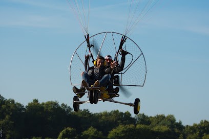 Adventure Charente Paramoteur, Centre de Loisirs à Villebois-Lavalette
