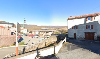 Shelter And Leisure Les Fantous, Centre de Loisirs à Vabres-l'Abbaye