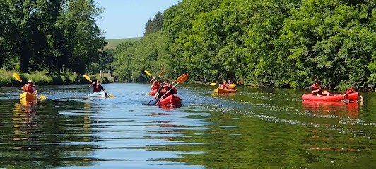 Base De Loisirs Canal Loisirs Pleyben, Centre de Loisirs à Pleyben
