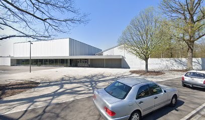 Cercle St Nicolas, Centre de Loisirs à Schirrhein