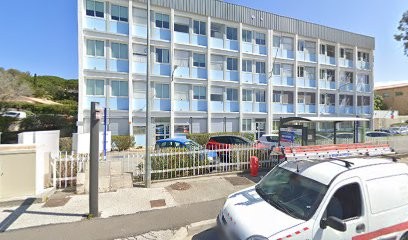 Club Informatique, Centre de Loisirs à Sainte-Maxime