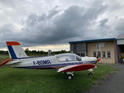 Centre De Vol à Voile Montargis Vimory, Centre de Loisirs à Vimory