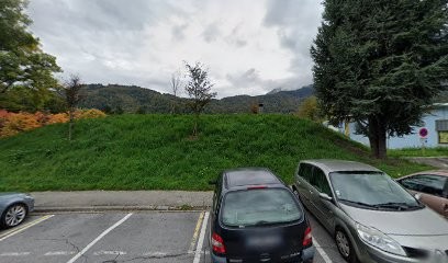 Ass Dauphins Uginois, Centre de Loisirs à Ugine