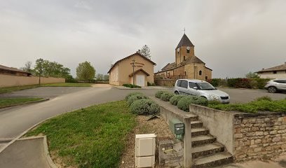 L'Alerte de Replonges, Centre de Loisirs à Replonges