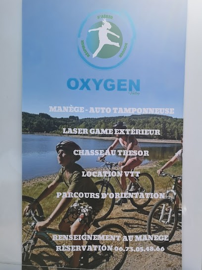 Parc De Loisir Attraction, Centre de Loisirs à Tournefeuille