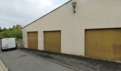 CODE VR, Centre de Loisirs à Saint-Genis-de-Saintonge