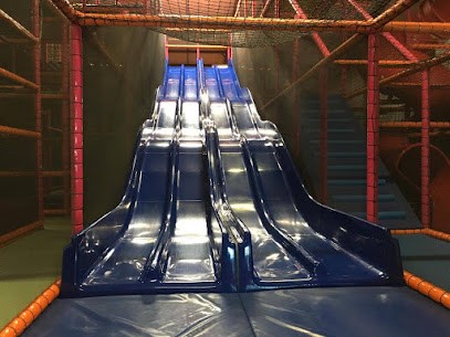 Galaxie Kids Parc De Jeux, Centre de Loisirs à Proville