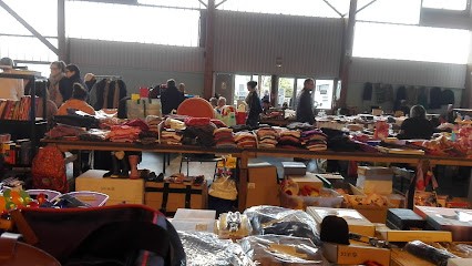 Centre De Loisirs Culturels, Centre de Loisirs à Turretot