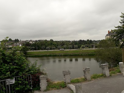 Accrobranchemayya, Centre de Loisirs à Torigny-les-Villes