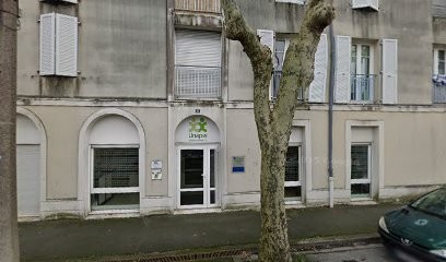 Association Départementale Des Parents Et Amis De Personnes Handicapées Mentales (A.D.A.P.E.I), Centre de Loisirs à Rochefort