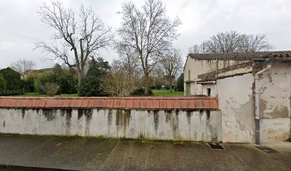Bridge Club, Centre de Loisirs à Portet-sur-Garonne