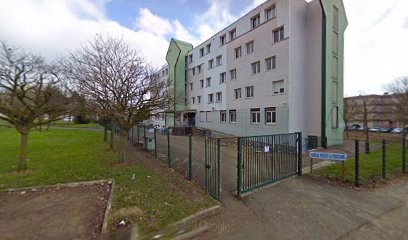 ESF, Centre de Loisirs à Saint-Florentin