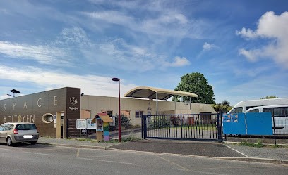 Loisirs Jeunes En Créonnais (LJC), Centre de Loisirs à Créon