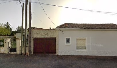 Atlantique Camping Car Club., Centre de Loisirs à Saint-Jean-d'Angély