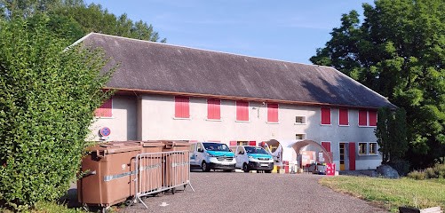 ECLE, Centre de Loisirs à Rumilly