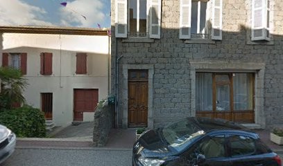 Familles et Loisirs, Centre de Loisirs à Saint-Martin-de-Valamas