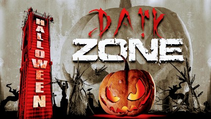 DarkZone Maison Hantée/escape Game/quiz Game, Centre de Loisirs à Vias