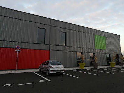 Kidiplay, Centre de Loisirs à Sarrebourg