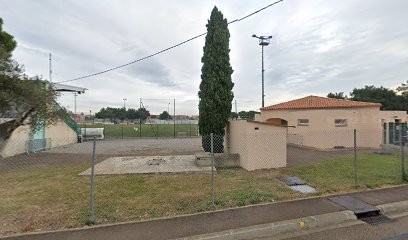 Point d'Interrogation Vendarguois, Centre de Loisirs à Vendargues